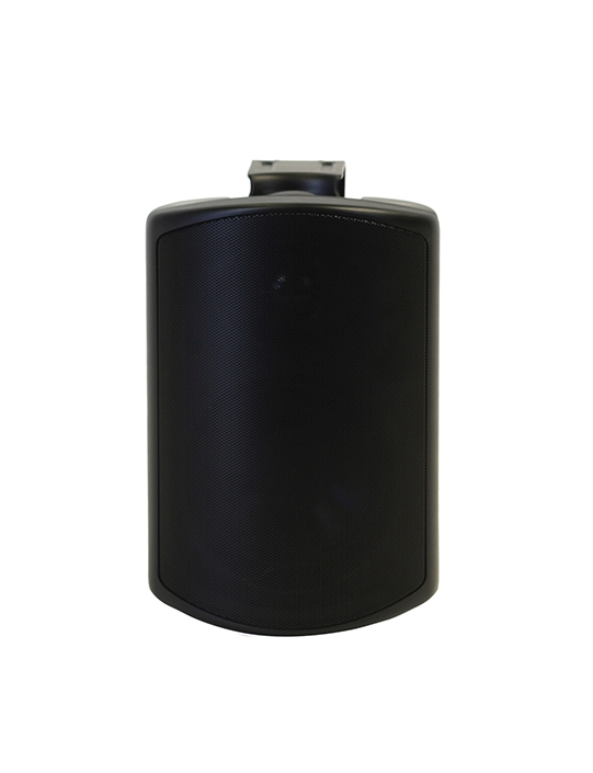 Elipson Rain 8 Noir (Paire) - HP mural "Outdoor" 8"