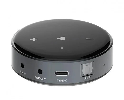 Elipson WM Multiroom WiiM mini