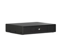 K-Array Kommander-KA02 I - Ampli DSP 1U demi-rack, 4x 50 W @ 4 Ω