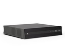 K-Array Kommander-KA18 - Ampli 2U 8 x 150W@4ohm