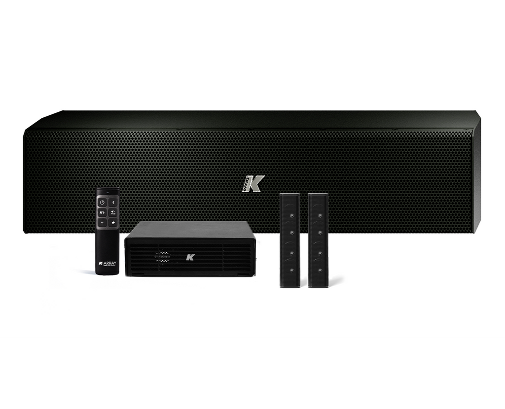 K-Array Azimut-KAMUT2L