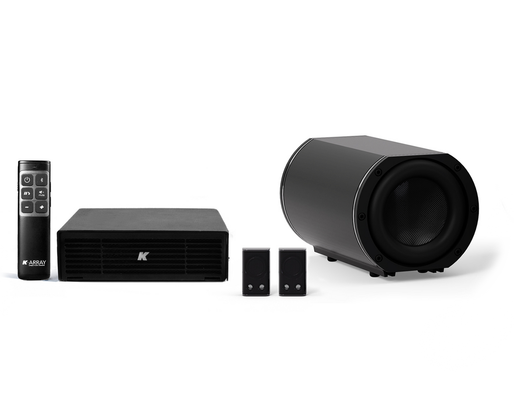 K-Array Azimut-KAMUT2L1