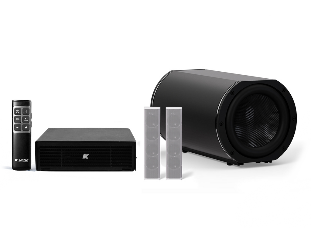 K-Array Azimut-KAMUT2L14W