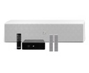 K-Array Azimut-KAMUT2L II - 2x Lyzard-KZ14 I + Rumble-KU44-2 + KA02 I - Blanc