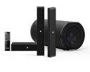 K-Array Azimut-KAMUT2V25 II - 2x Vyper-KV25 II + Truffle-KTR26 + KA02 I - Noir