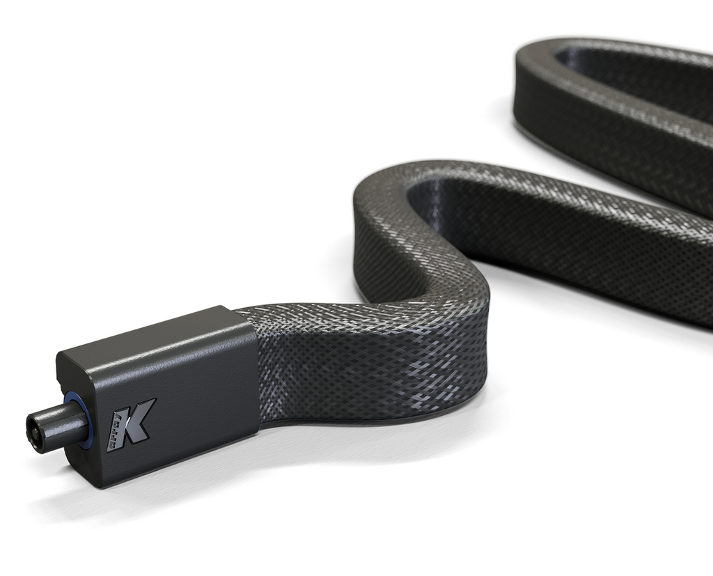 K-Array Anakonda-KAN200 - Line-array flexible 2 m, 150 W/64 Ω, IP64 - Noir