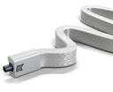 K-Array Anakonda-KAN200W+ - Line-array flexible 2 m, 300 W/32 Ω, IP64 - Blanc