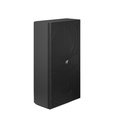 K-Array Domino-KF210 - Point source coaxial 10"+3", 320 W, 4/16 Ω, IP64 - Noir