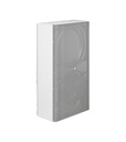 K-Array Domino-KF210W - Point source coaxial 10"+3", 320 W, 4/16 Ω, IP64 - Blanc