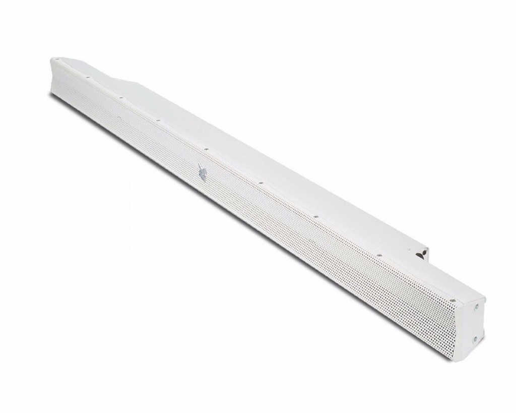 K-Array Kobra-KK102W I - Line-array 16x2", 400 W, 8/32 Ω, IP64 - Blanc