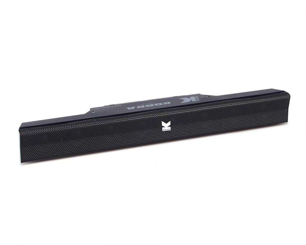 K-Array Kobra-KK52 I - Line-array 8x2", 200 W, 16/64 Ω, IP64 - Noir