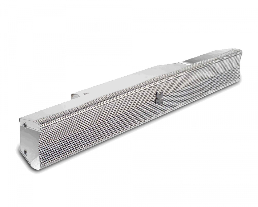 K-Array Kobra-KK52W I - Line-array 8x2", 200 W, 16/64 Ω, IP64 - Blanc