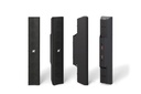 K-Array Python-KP52 I Noir - Enceinte "Line Array" 6x3" 8/32ohm
