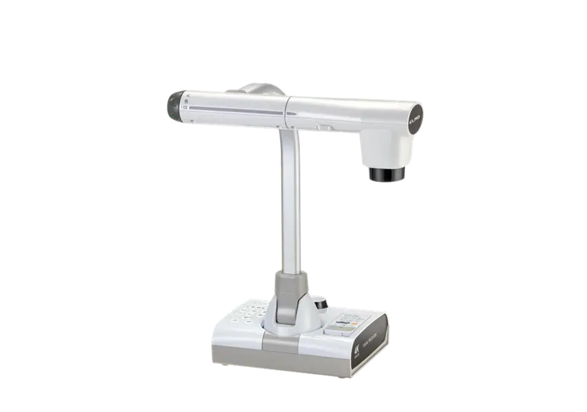 Elmo L-12G  - Caméra de documents avec bras flexible