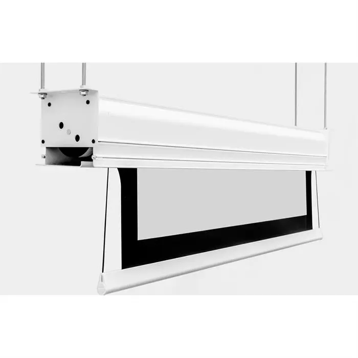 Screenline Inceiling Mot Tensioned 366 x 229