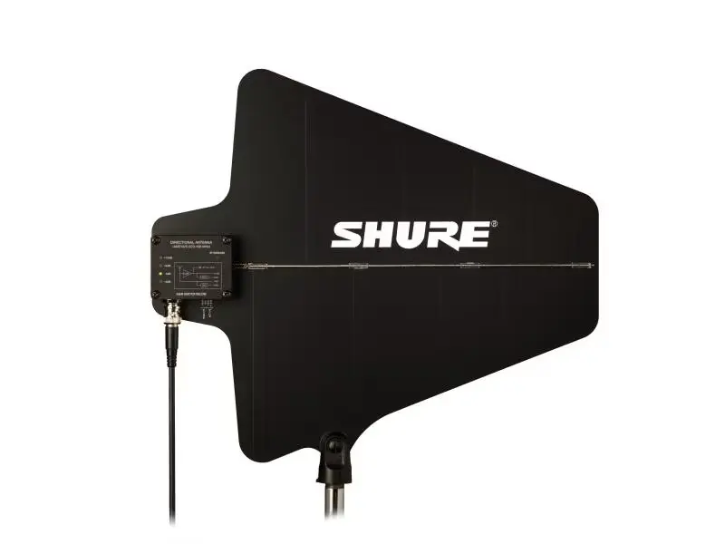 Shure UA874WB - Antenne active directionnelle