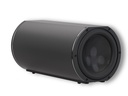 K-Array Truffle-KTR26 - Subwoofer passif cylindrique 6,5", 100 W, 2 Ω, IP64 - Noir