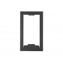 K-Array K-WF210 - Cadre d'encastrement mural pour Rumble-KU210 / Domino-KF210