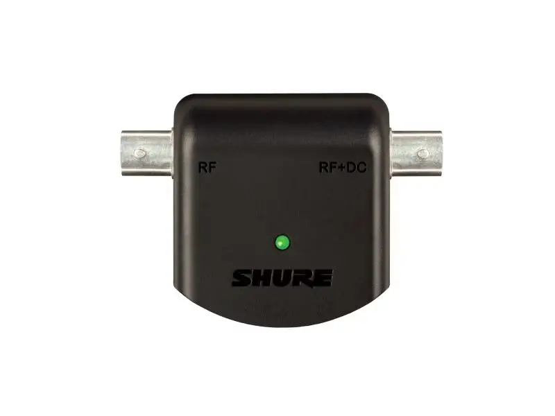 Shure UABIAST-E - Alimentation électrique