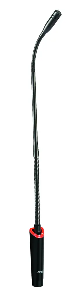 JTS GM-5212SW - Microphone col de cygne