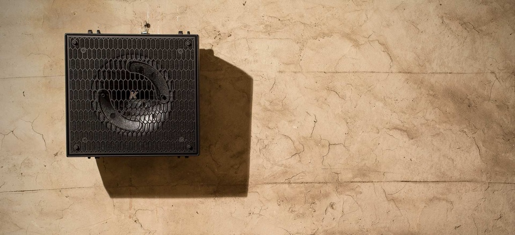 K-Array Dragon-KX12 Noir