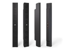 K-Array Kayman-KY102 - Line-array 8x4", 1200 W, 8/32 Ω, IP54 - Noir