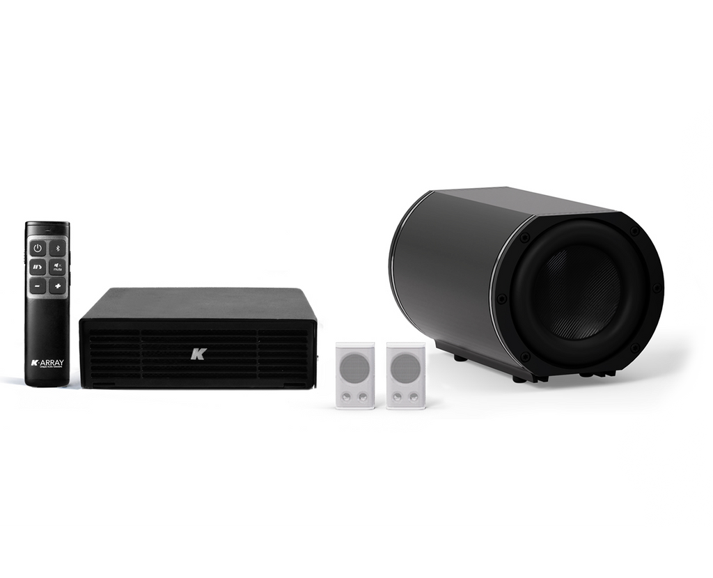 K-Array Azimut-KAMUT2L1-W