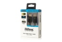 Techlink IWires câble HDMI 1M
