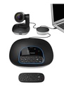 Logitech Group - Conference Cam Group USB Full HD 1080P 30 fps