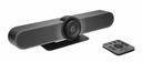 Logitech MeetUp - USB Video Collaboration Bar 4K/UHD 30 fps