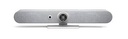 Logitech Rally Bar Mini Blanc