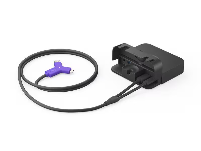 Logitech Swytch - Adaptateur USB Switch