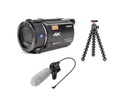 Sony FDR-AX53 - Kit