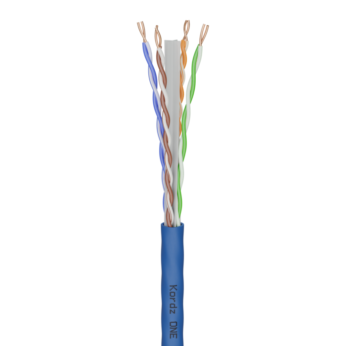 Kordz K13002-305M-BL Bleu