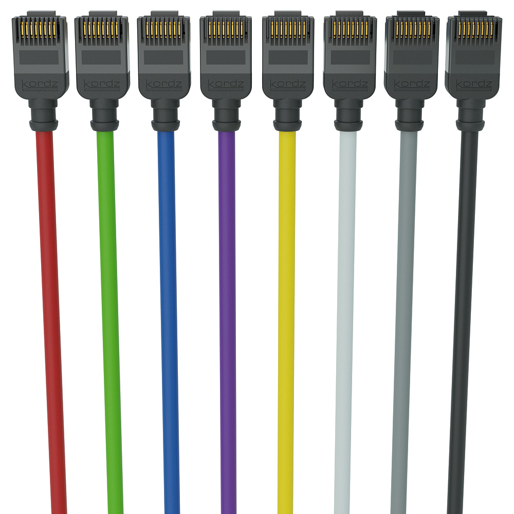 Kordz K23045-0400-GY Gris