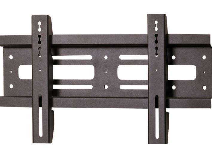 Edbak LWB1 Noir Support mural fixe