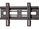 Edbak LWB1 Noir Support mural fixe