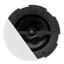 Audac CALI660I/W - HP encastré