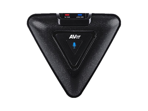 AVer Micro. d'ext. pour VB342 Pro avec 10 m de câble