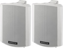 Monacor MKA-60SET/W - Haut-parleurs actifs