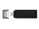 Kingston Clé USB DataTraveler 70 64 GB