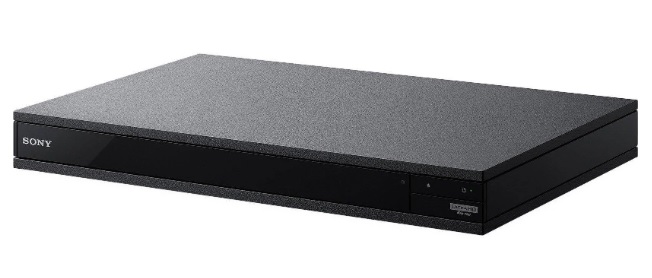 Sony UBP-X800M2 - Lecteur Ultra HD Blu-ray / DVD