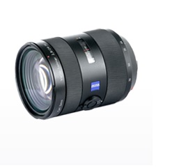 Sony SAL2470Z - Vario-Sonnar T*  24-70mm  F2.8 ZA SSM