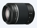 Sony  DT55-200mm  F4-5.6 SAM II