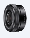 Sony SELP1650 - E PZ 16-50mm F3.5-5.6 OSS