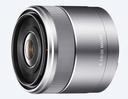 Sony SEL30M35 - E 30mm  F3.5 Macro