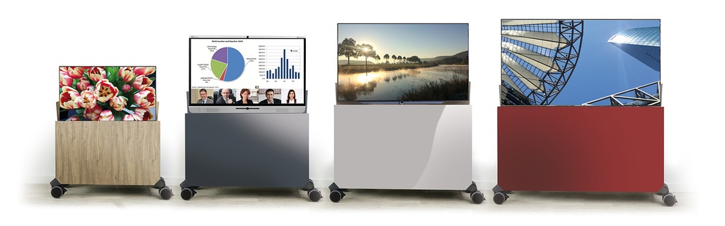 Vistono SOLO 75”