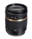 Tamron 18-270mm F/3.5-6.3 Di II PZD