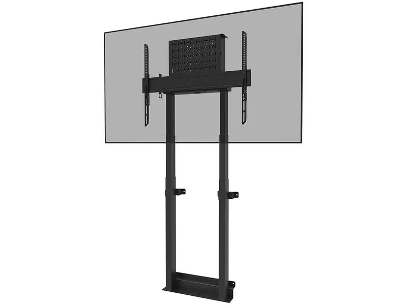 Neomounts WL55-875BL1 - Support sol/mur, écran 55-100" - max 110 kg - motorisé
