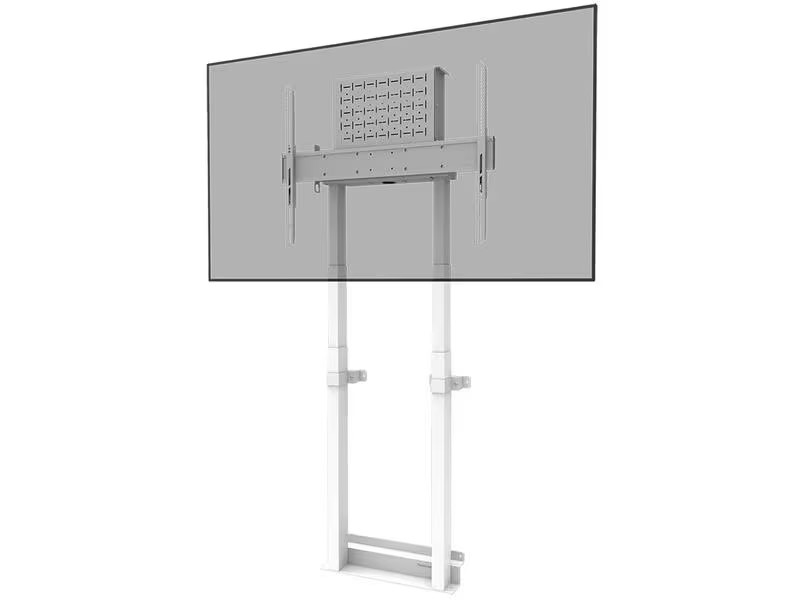 Neomounts WL55-875H1 - Support sol/mur, écran 55-100" - max 110 kg - motorisé